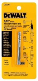 Drill And Drive System-6 BLACK + DECKER